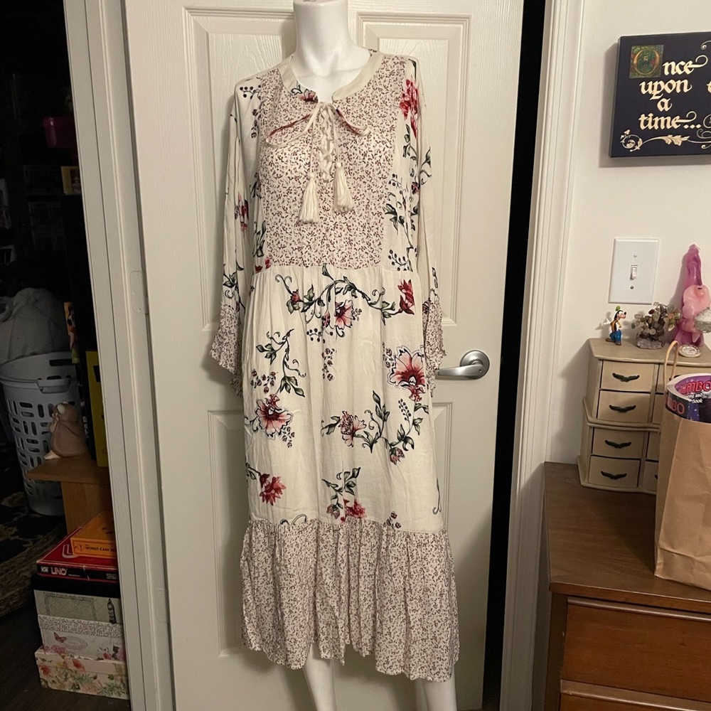 Knox Rose 🌹 Dress
